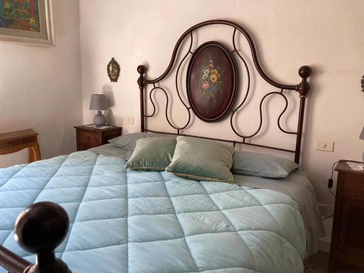 Casa Vacanze Beppina Cortona Buitenkant foto