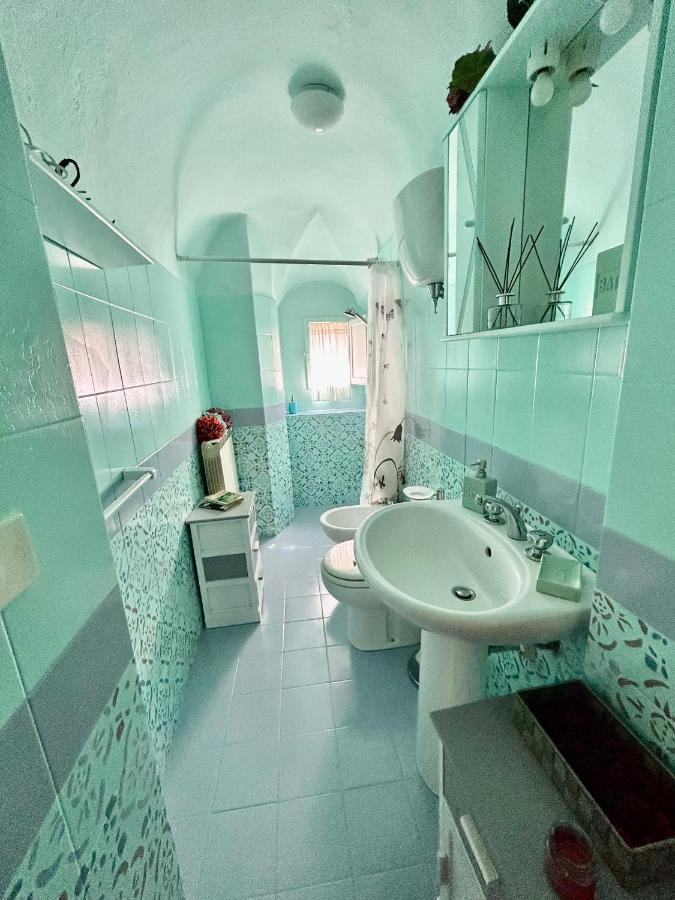 Casa Vacanze Beppina Cortona Buitenkant foto