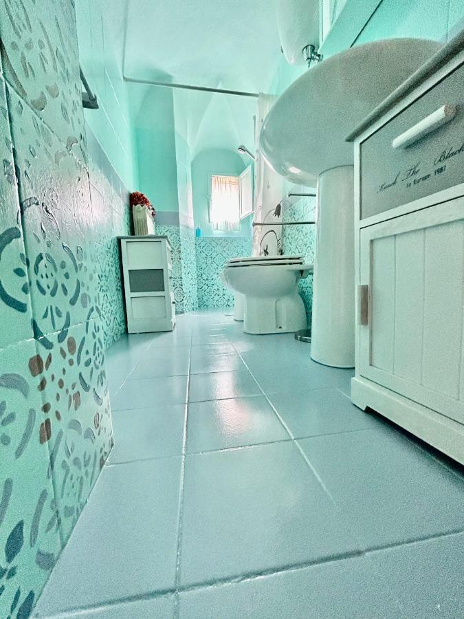 Casa Vacanze Beppina Cortona Buitenkant foto
