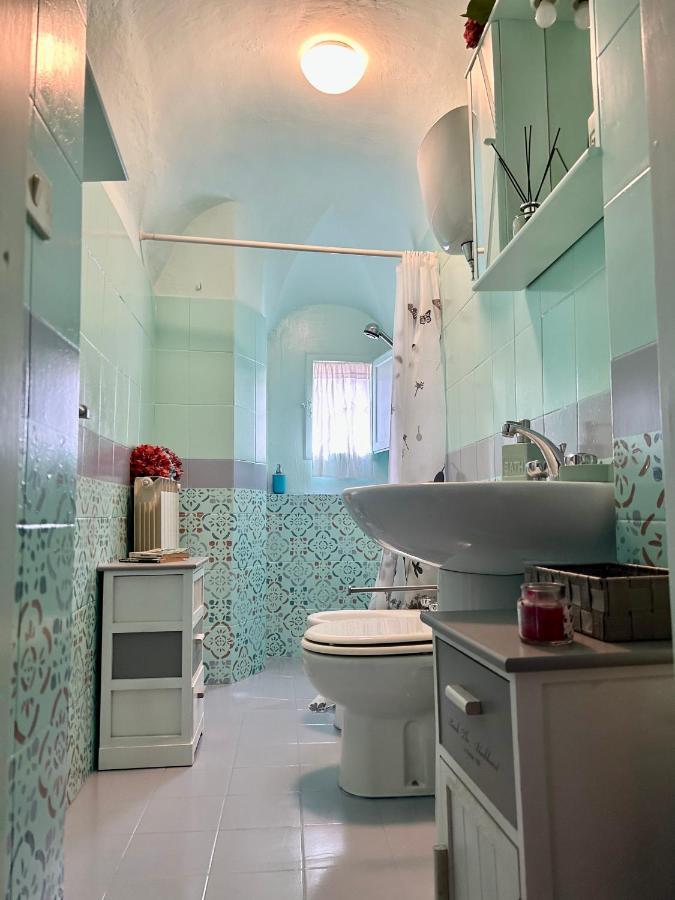 Casa Vacanze Beppina Cortona Buitenkant foto